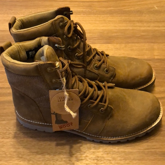 kodiak thane boots